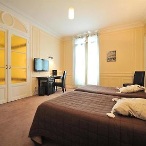 Chambre Classique Double