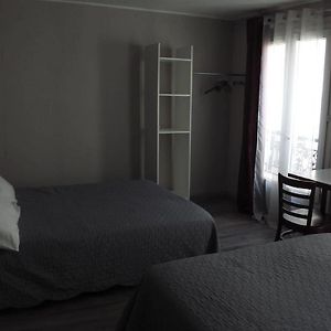 Chambre Standarde Quadruple