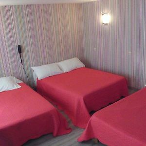 Chambre Supérieure Quadruple