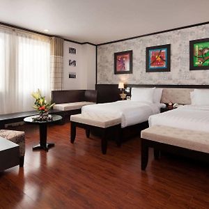 Chambre de Luxe