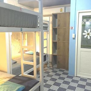 Dormitory Room Mixed