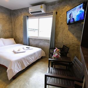 Chambre Supérieure Double
