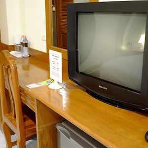 Chambre Supérieure Double
