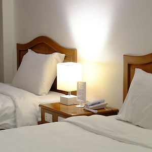 Chambre Supérieure Double