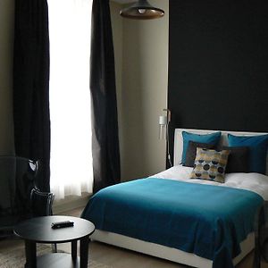 Chambre Premium de Luxe Lit Queen-Size