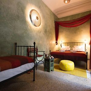 Chambre Triple