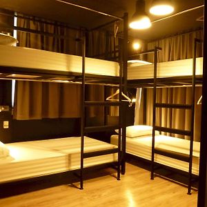 Dormitory Room Mixed