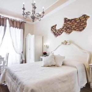 Chambre Lit Queen-Size