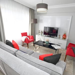 Patika Suites