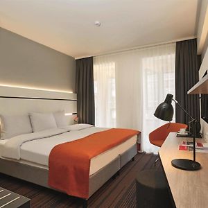 Chambre Confort Lit Queen-Size