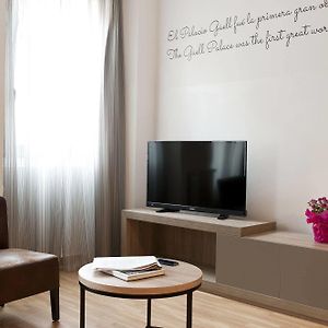 Appartement à 2 Chambres à Coucher