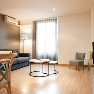 Appartement Standard à 2 Chambres à Coucher