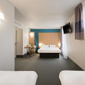 Chambre Quadruple