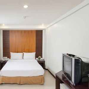 Chambre Supérieure Lit King-Size