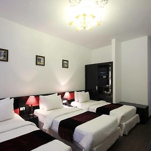 Chambre Triple