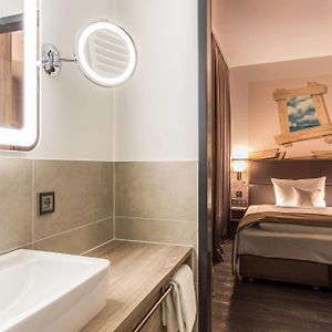 Chambre Petite Lit King-Size