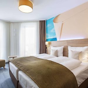 Chambre Moyenne Lit King-Size