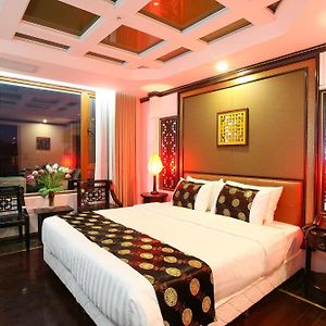 Church Legend Hotel Hanoi