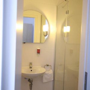 Chambre Double Confort