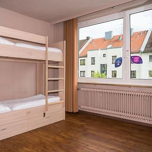Chambre Quadruple