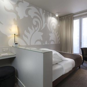 Chambre Standarde Simple