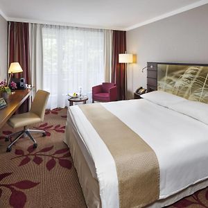 Chambre de Luxe Lit Queen-Size