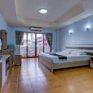 Chambre Supérieure Double
