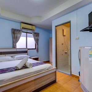 Chambre Standarde Lit Queen-Size