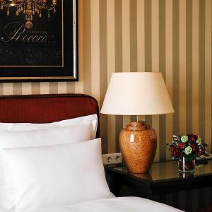 Chambre Standarde Simple
