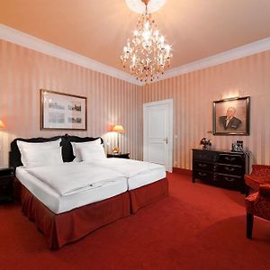 Chambre Supérieure Lit King-Size