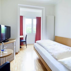 Chambre Simple