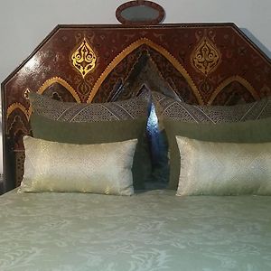 Suite de Luxe Lit King-Size