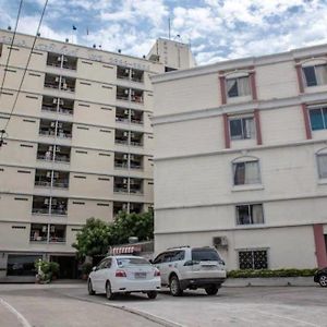 S.K. Residence
