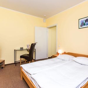 Chambre Familiale