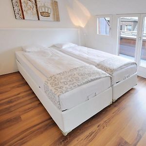 Appartement Luxe Duplex