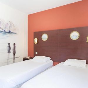 Chambre Confort Double