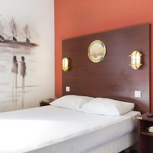 Chambre Double Confort