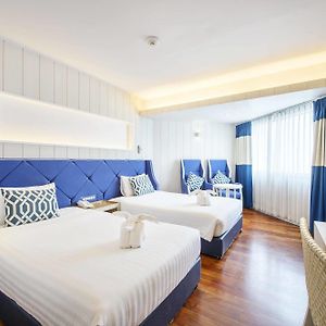 Chambre Supérieure Double dans l'Aile