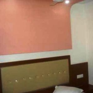 Chambre Standarde Lit Queen-Size