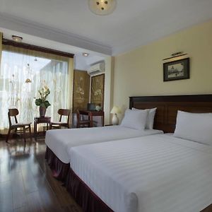 Chambre de Luxe