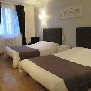 Chambre Quadruple