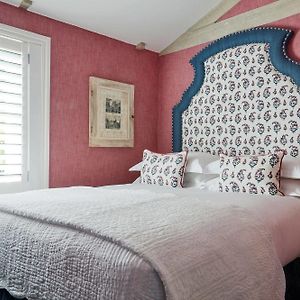 Chambre Lit Queen-Size