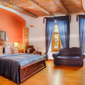 Chambre de Luxe