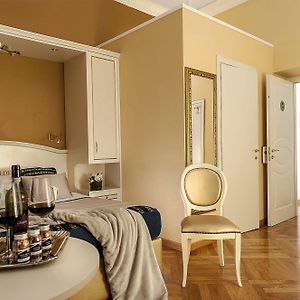 Chambre Supérieure