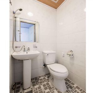 Chambre Triple