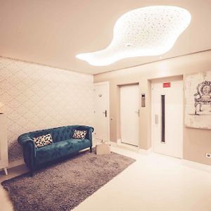 Chambre Quadruple