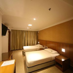 Chambre de Luxe Lit King-Size