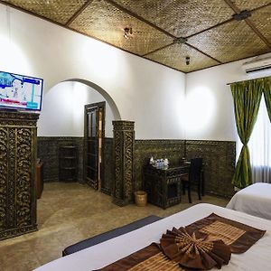 Chambre de Luxe