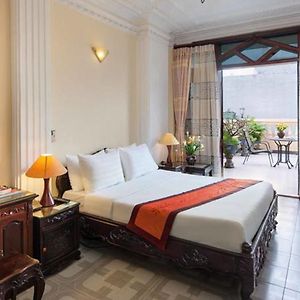 Chambre VIP Lit King-Size