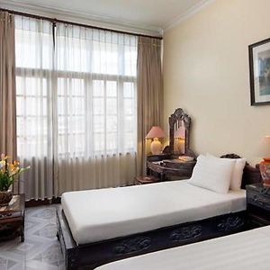 Chambre Supérieure Lit King-Size